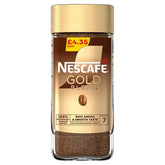 NESCAFÉ Gold Blend Decaf 95g (Case of 6)  Adomoo
